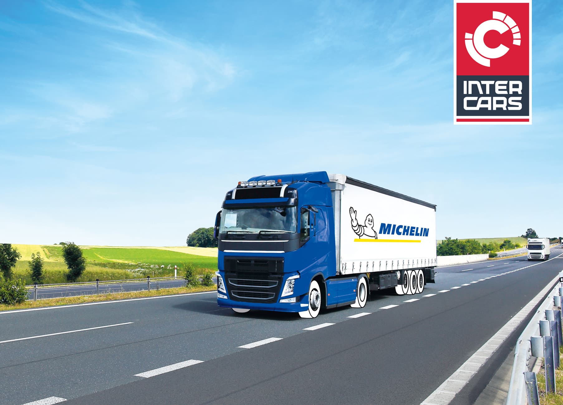 Więcej (z) Mobilności z Michelin & Inter Cars!